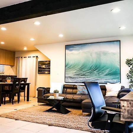 Newport Beach House 1 Blk To Beach And 25 Min To Disney エクステリア 写真