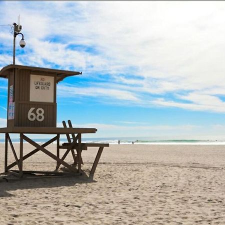 Newport Beach House 1 Blk To Beach And 25 Min To Disney エクステリア 写真