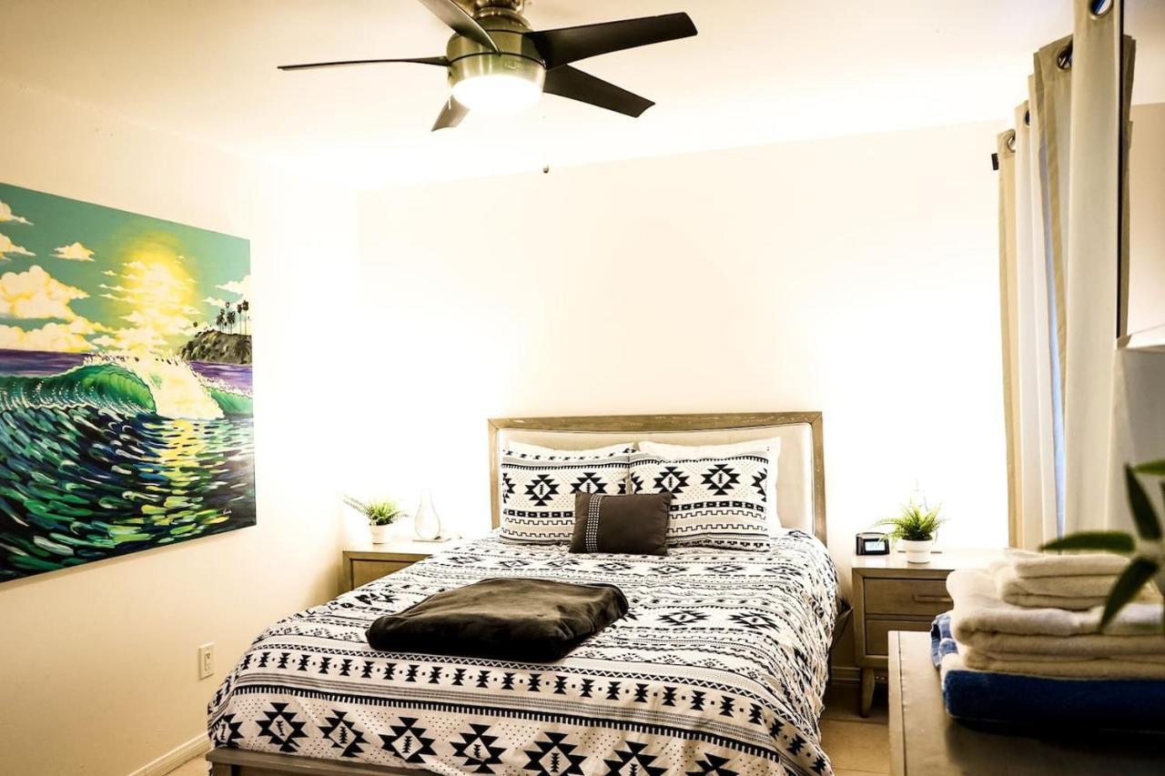 Newport Beach House 1 Blk To Beach And 25 Min To Disney エクステリア 写真