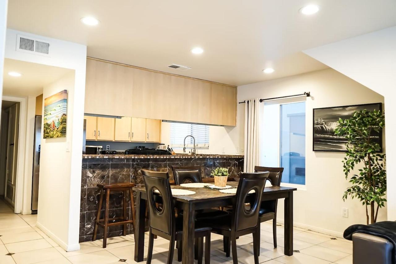Newport Beach House 1 Blk To Beach And 25 Min To Disney エクステリア 写真