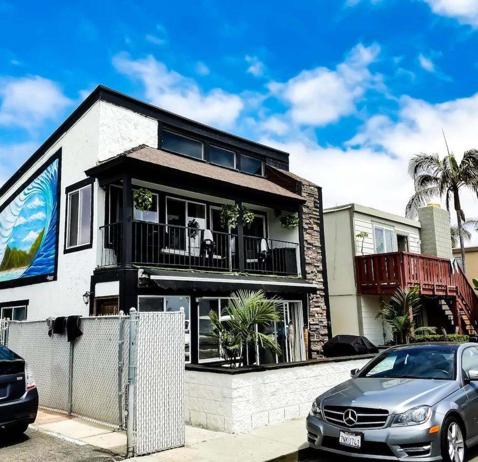 Newport Beach House 1 Blk To Beach And 25 Min To Disney エクステリア 写真