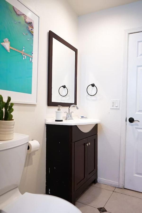 Newport Beach House 1 Blk To Beach And 25 Min To Disney エクステリア 写真