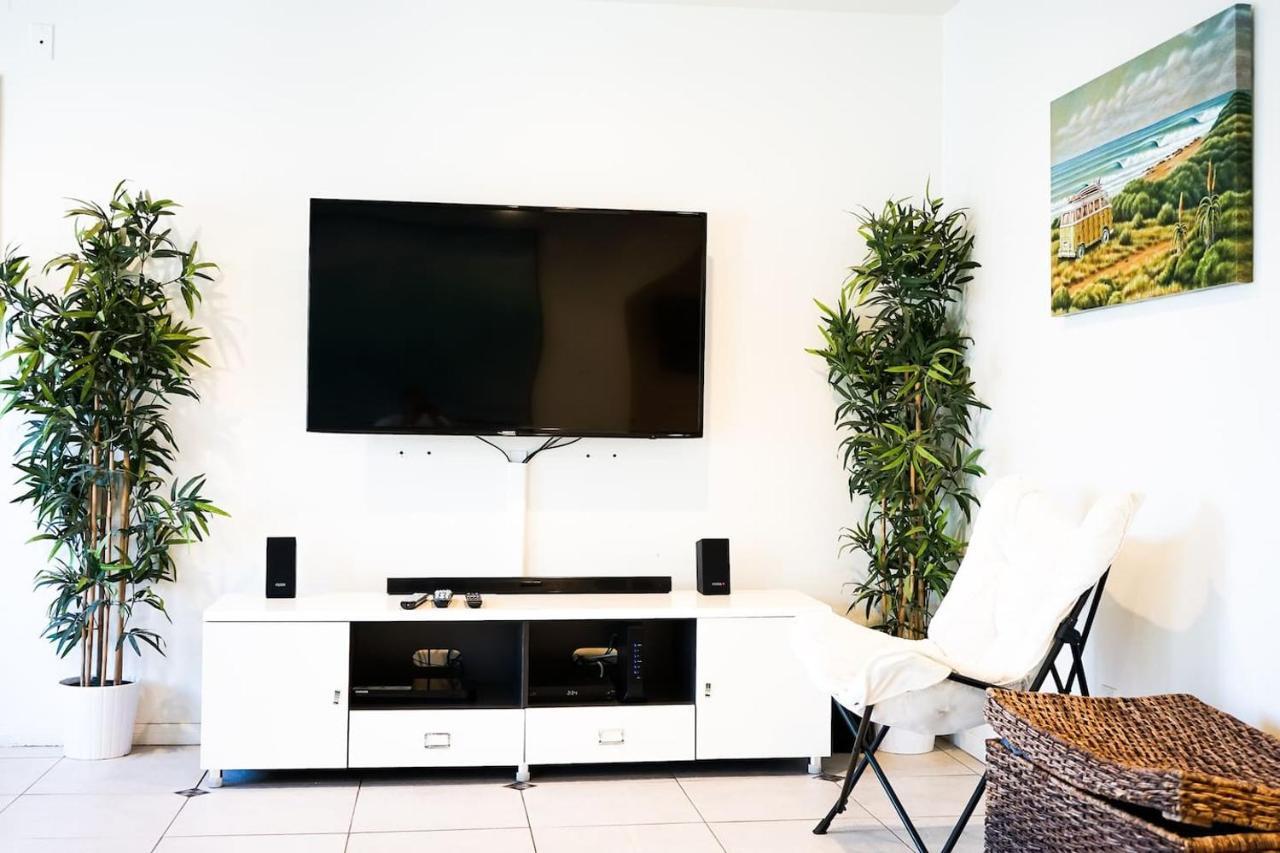 Newport Beach House 1 Blk To Beach And 25 Min To Disney エクステリア 写真