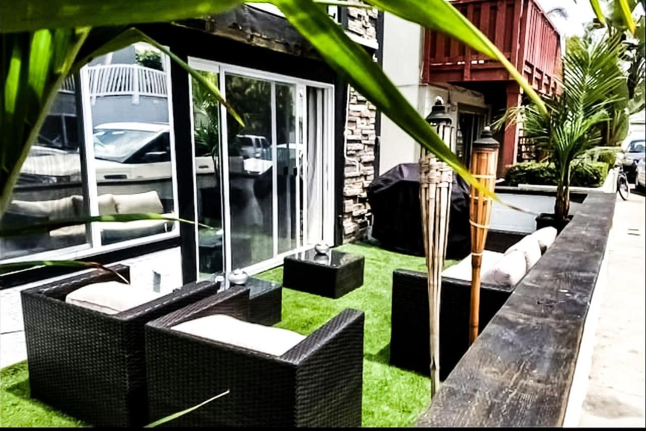 Newport Beach House 1 Blk To Beach And 25 Min To Disney エクステリア 写真